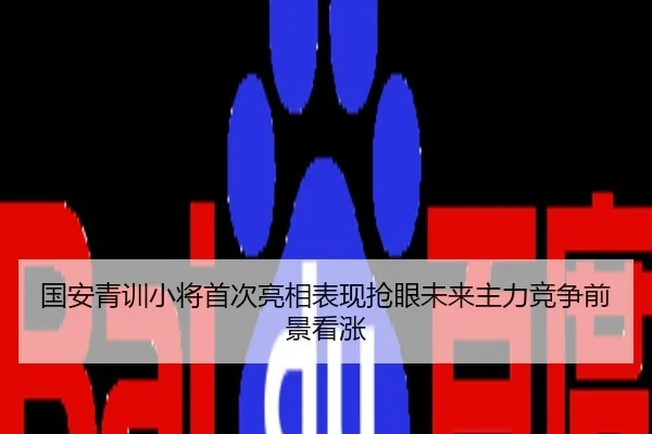 国安青训小将首次亮相表现抢眼未来主力竞争前景看涨