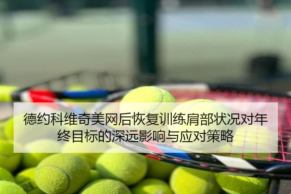 德约科维奇美网后恢复训练肩部状况对年终目标的深远影响与应对策略